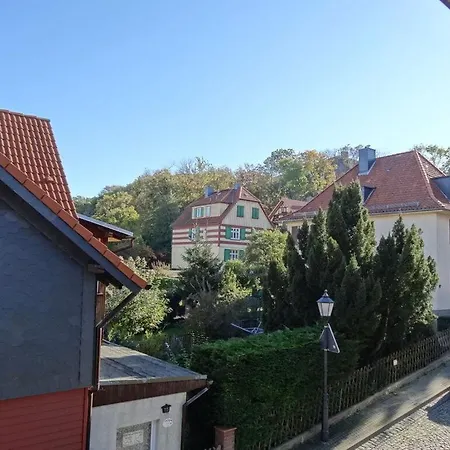 2 Am Lustgarten Modern Retreat Holiday home